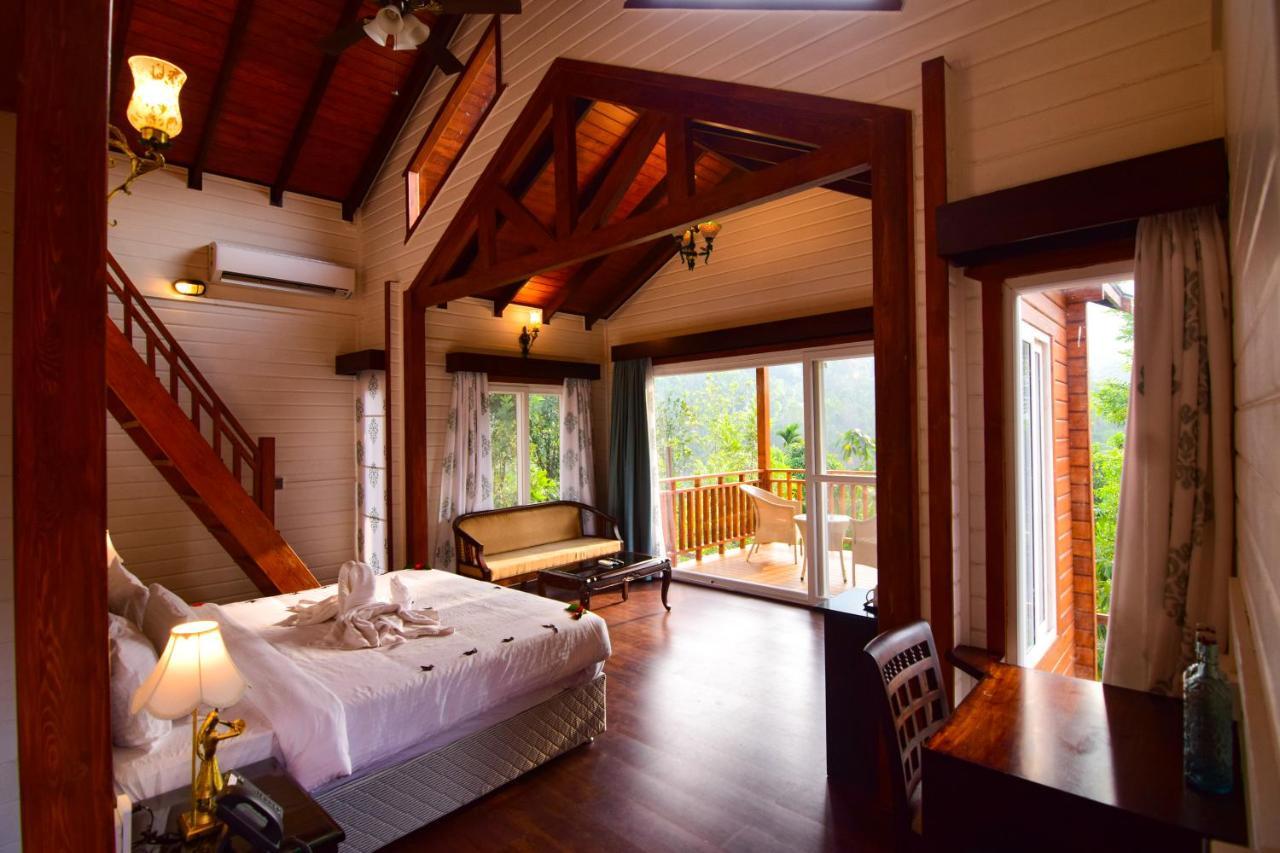 River Mist Resort Kelagur Exteriér fotografie