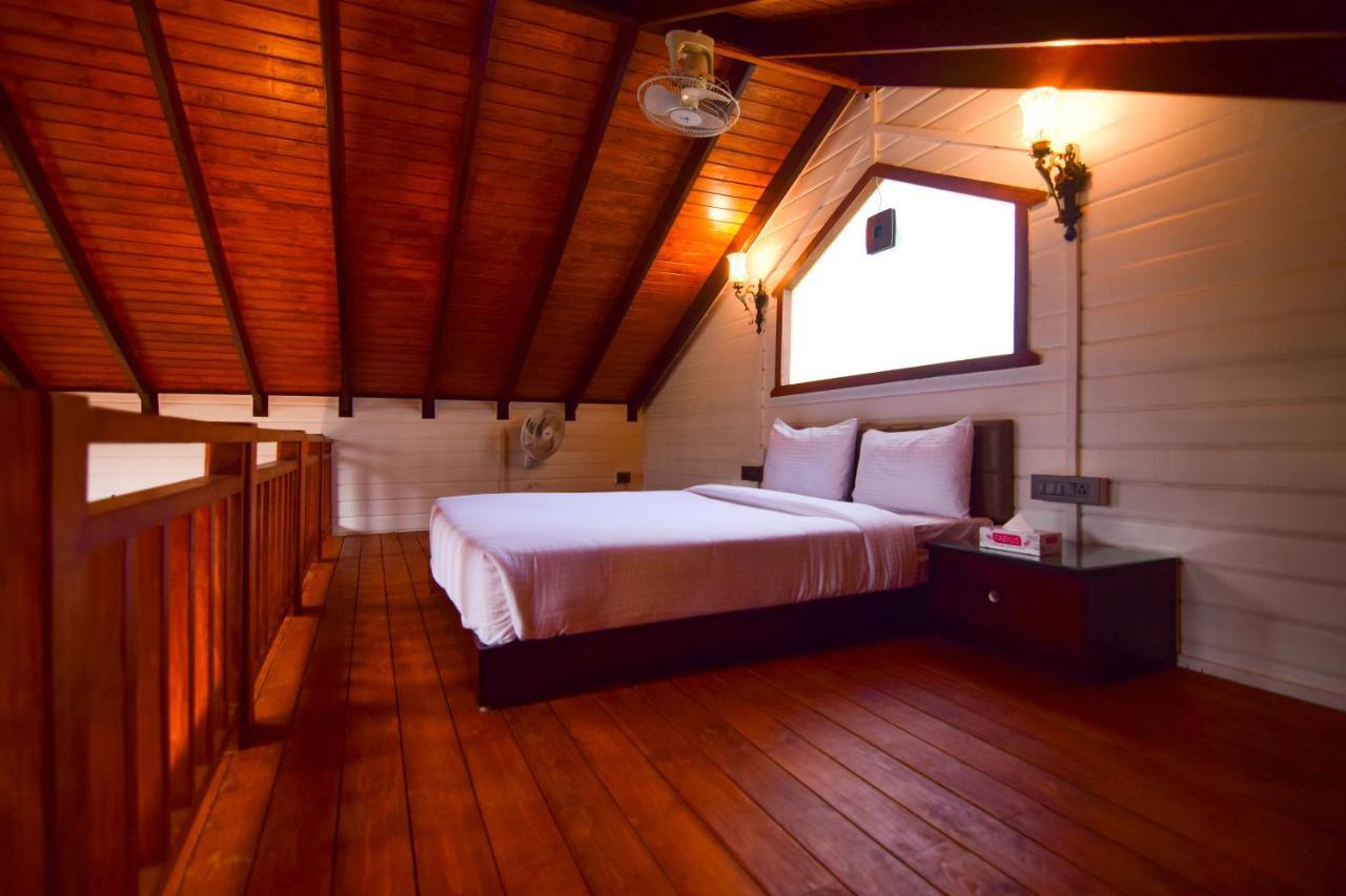 River Mist Resort Kelagur Exteriér fotografie
